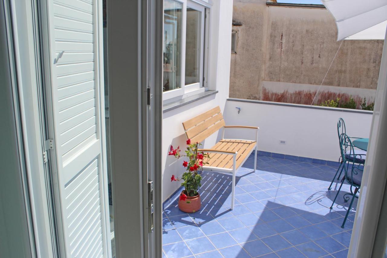 B&B Casa Angelina Anacapri  Exterior foto