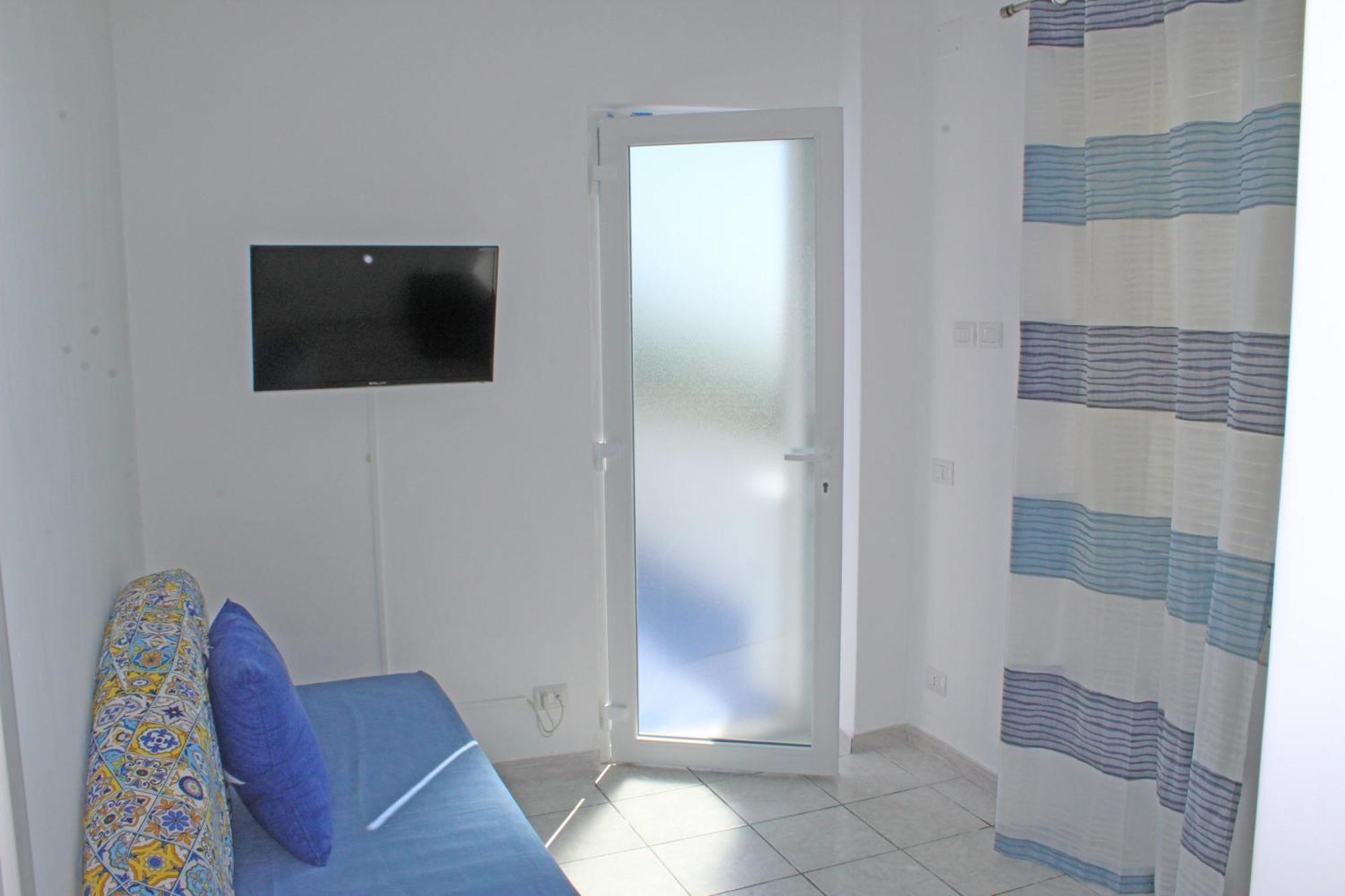 B&B Casa Angelina Anacapri  Exterior foto